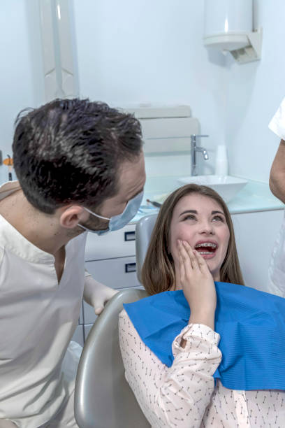Best Tooth Pain Emergency Relief  in La Vernia, TX