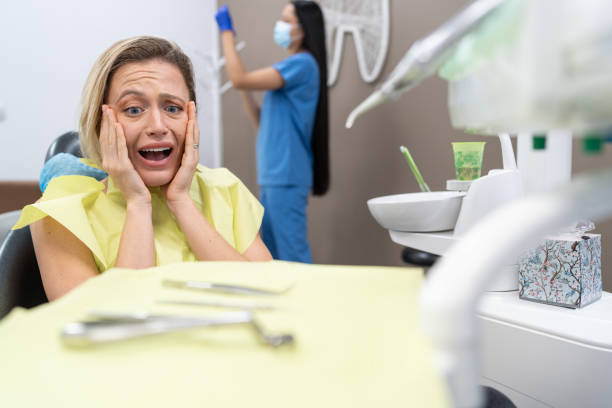 Best Emergency Gum Pain Relief  in La Vernia, TX